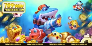 Bắn Cá Đại Dương - Săn Thưởng Hấp Dẫn Dành Cho Game Thủ