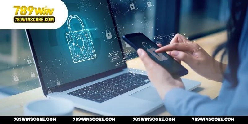 Chính sách bảo mật với những ưu điểm nổi bật