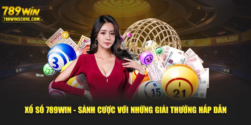 Giải thưởng hấp dẫn ưu điểm vượt trội