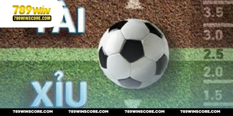 Kèo Tài Xỉu rất dễ tham gia và chiến thắng