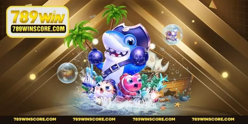 Lý do Bắn Cá 3D được ưa chuộng hiện nay