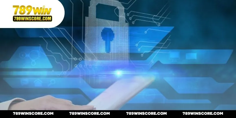 Nhà cái áp dụng nhiều loại bảo mật hiện đại