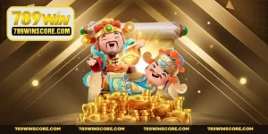 Nổ Hũ Thần Tài - Bí Quyết Rinh Thưởng Cực Khủng Từ Cao Thủ