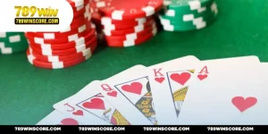 Poker 789WIN - Địa Điểm Giải Trí Trực Tuyến Lý Tưởng