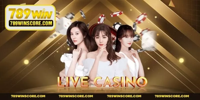 Sảnh cược VIA Gaming đình đám