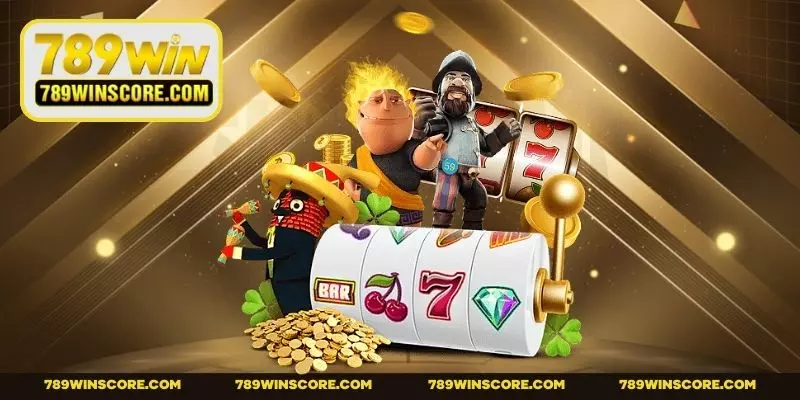 Sảnh game PG với những siêu phẩm không thể bỏ qua