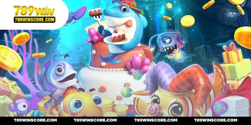 Số lượng đạn nên được ngư thủ gia tăng dần theo thời gian