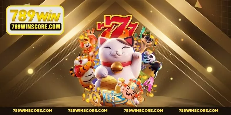 Trải nghiệm Lucky Neko siêu ấn tượng