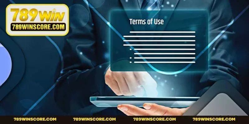 Tuân thủ sẽ giúp bảo vệ quyền lợi của chính bạn