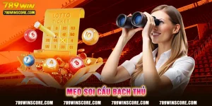 Mẹo Soi Cầu Bạch Thủ Dễ Áp Dụng Cho Người Mới Chơi